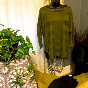 Light comfy sweater by design History